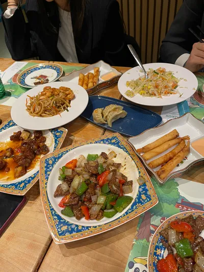Dim Sum Garden