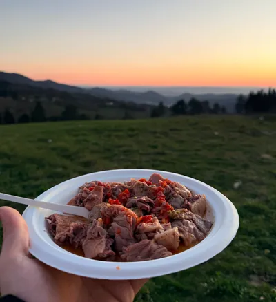 La Fattoria